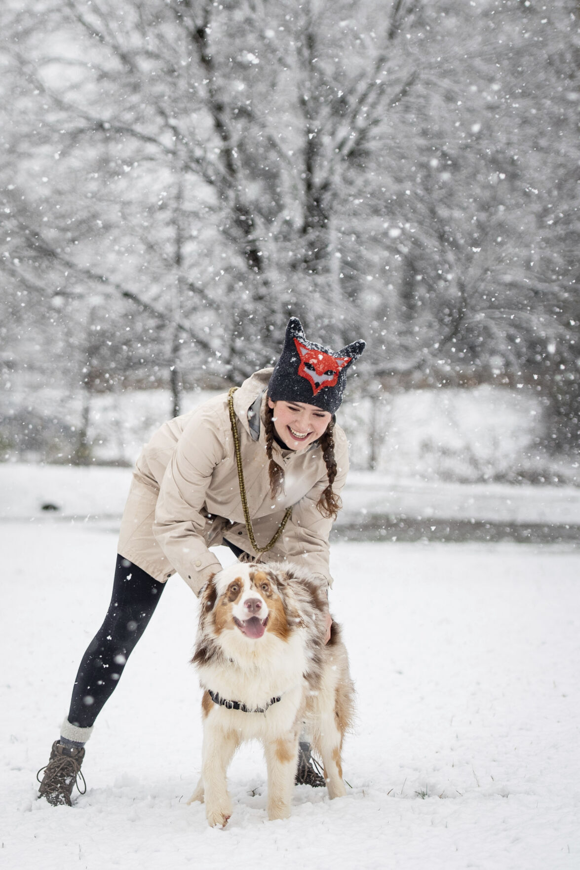 Winter Weather North Carolina